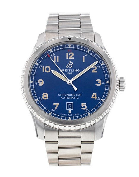 Breitling Aviator 8 A17315